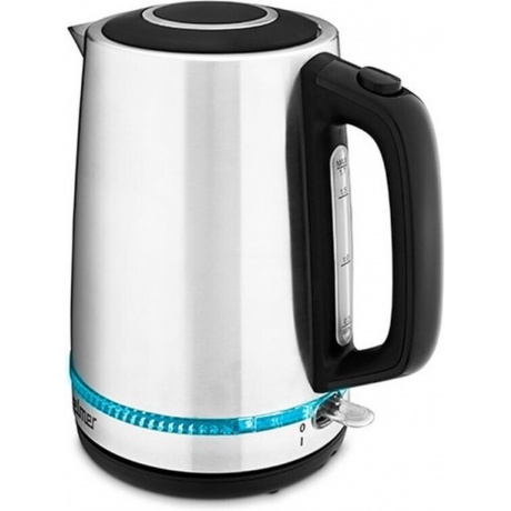 Чайник электрический Zelmer ZCK7921 INOX - фото 2