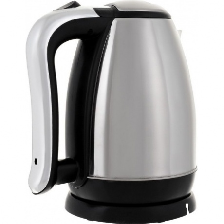 Чайник электрический Великие Реки Чая-3А серебристый - фото 2