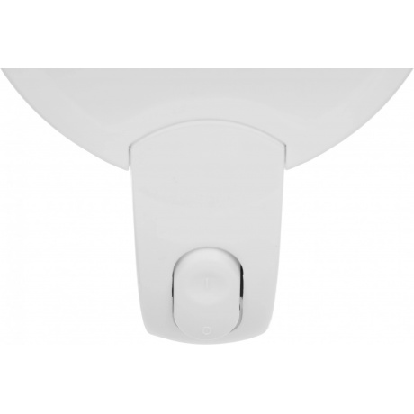 Чайник электрический Supra KES-1891 1.8л. 1500Вт белый - фото 6