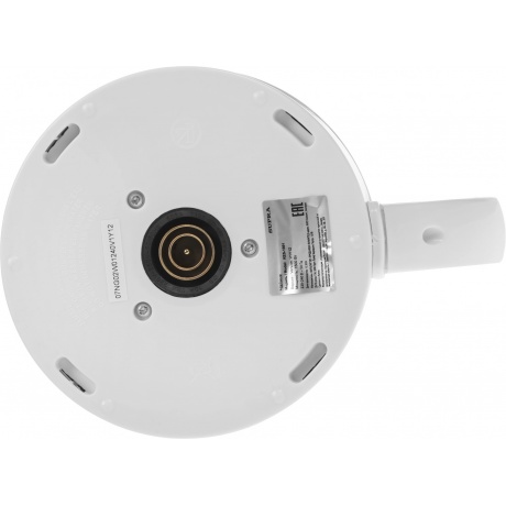 Чайник электрический Supra KES-1891 1.8л. 1500Вт белый - фото 8