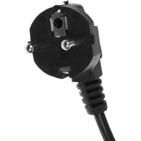 Чайник электрический Supra KES-1891 1.8л. 1500Вт белый - фото 10