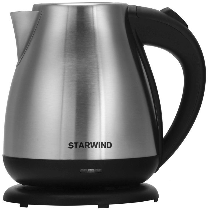 Чайник электрический Starwind SKS2319 1.7л. 2200Вт - фото 1