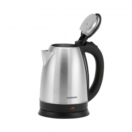 Чайник электрический StarWind SKS1051 - фото 2