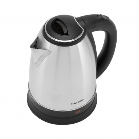 Чайник электрический StarWind SKS1051 - фото 4
