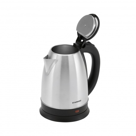 Чайник электрический StarWind SKS1051 - фото 5