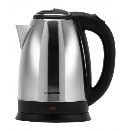 Чайник электрический Starwind SKS1050 1.8л. 1500Вт - фото 1