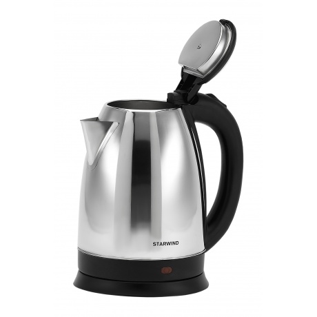 Чайник электрический Starwind SKS1050 1.8л. 1500Вт - фото 3