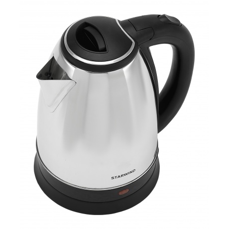 Чайник электрический Starwind SKS1050 1.8л. 1500Вт - фото 4