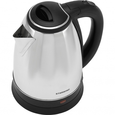 Чайник электрический StarWind SKS1050 - фото 4