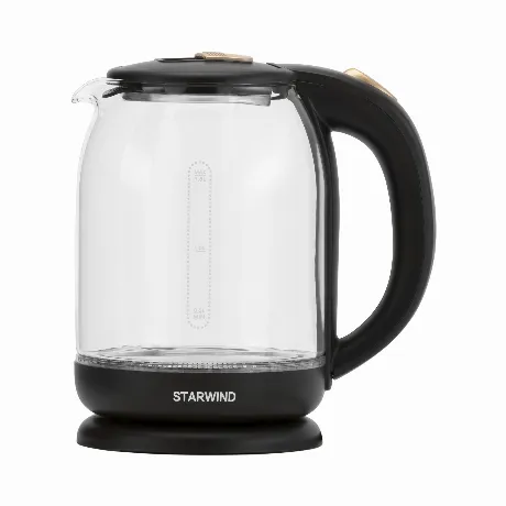 Чайник электрический Starwind SKG1052 1.8л. 1500Вт