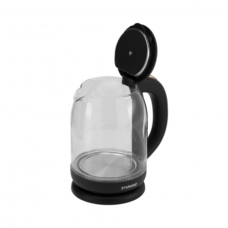 Чайник электрический Starwind SKG1052 1.8л. 1500Вт - фото 3