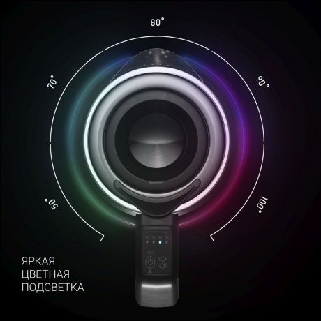 Чайник электрический Polaris PWK 1725CGLD, серебристый матовый - фото 6