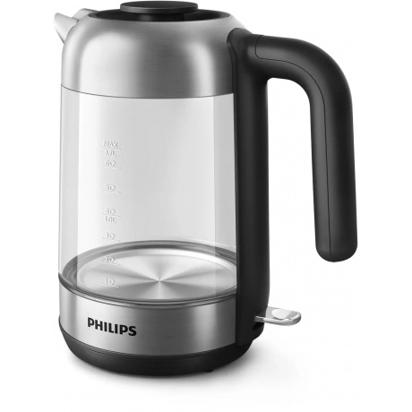Чайник электрический Philips HD9339/80 1.7л. 2200Вт - фото 2