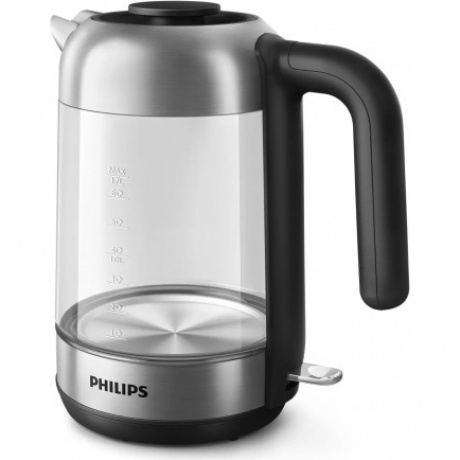 Чайник электрический Philips HD9339/80 - фото 2