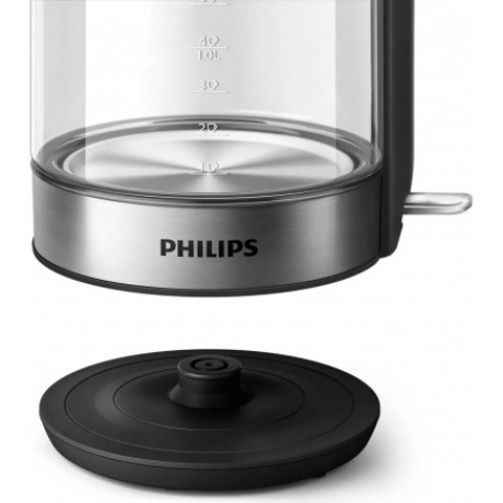 Чайник электрический Philips HD9339/80 - фото 4