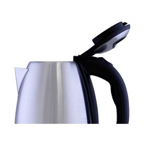 Чайник электрический Blackton BT KT1812S сталь/черный - фото 5