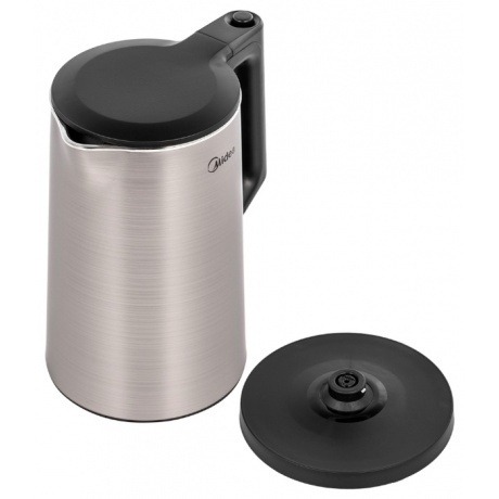 Чайник электрический Midea MK-8064 - фото 4