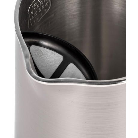 Чайник электрический Midea MK-8064 - фото 5