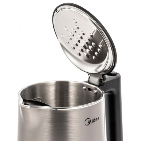 Чайник электрический Midea MK-8064 - фото 8