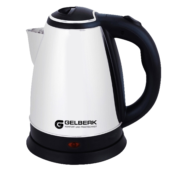 Чайник электрический Gelberk GL-337 - фото 1
