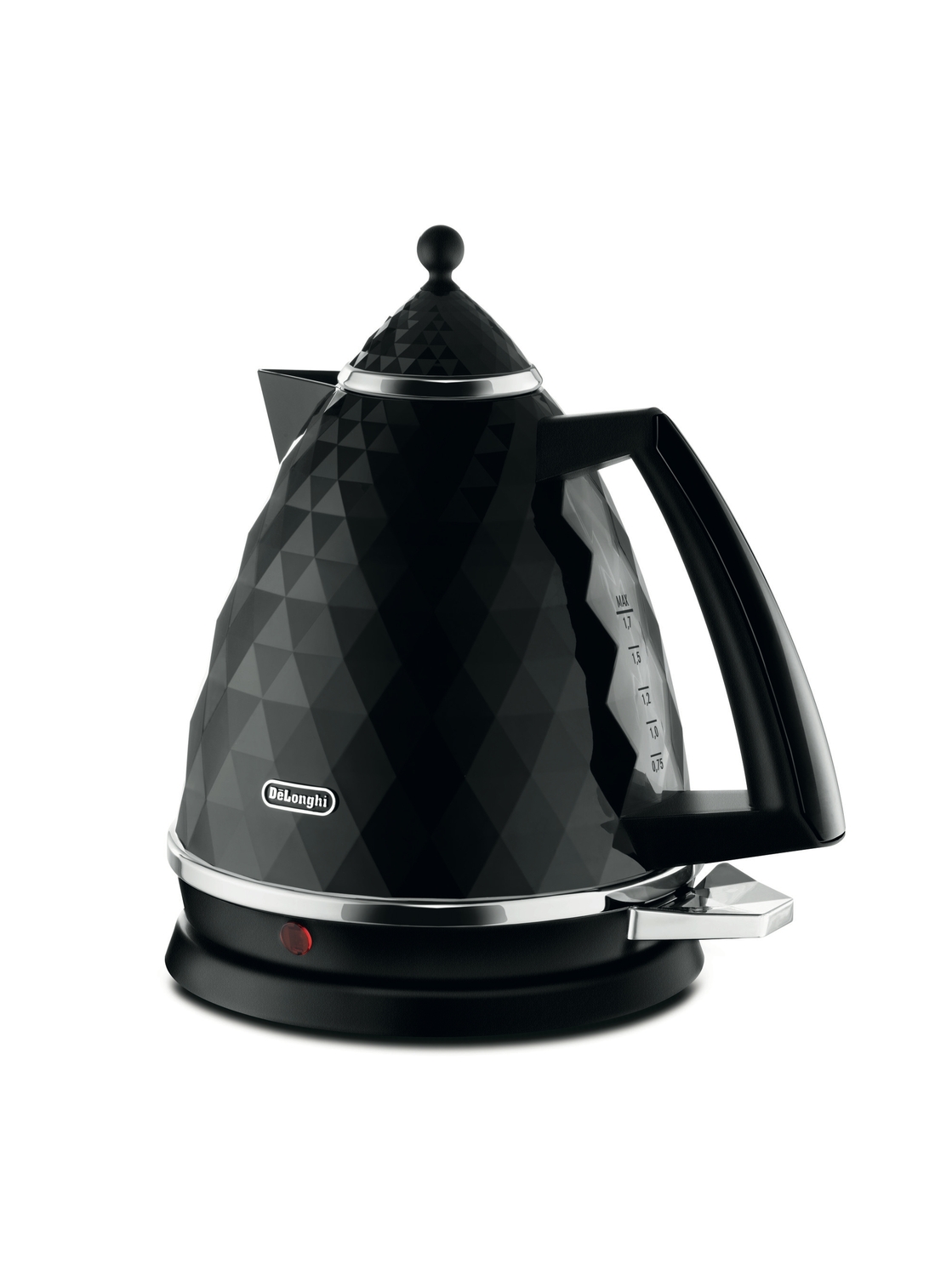 Чайник электрический delonghi