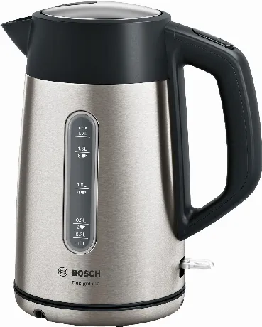 Чайник электрический Bosch TWK4P440