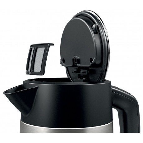 Чайник электрический Bosch TWK4P440 - фото 2