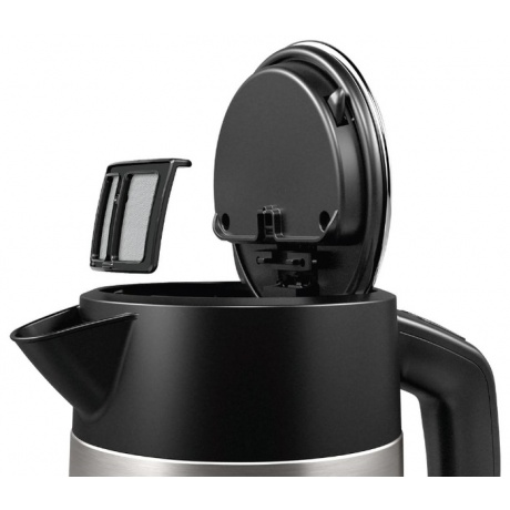 Чайник электрический Bosch TWK4P440 1.7L - фото 3