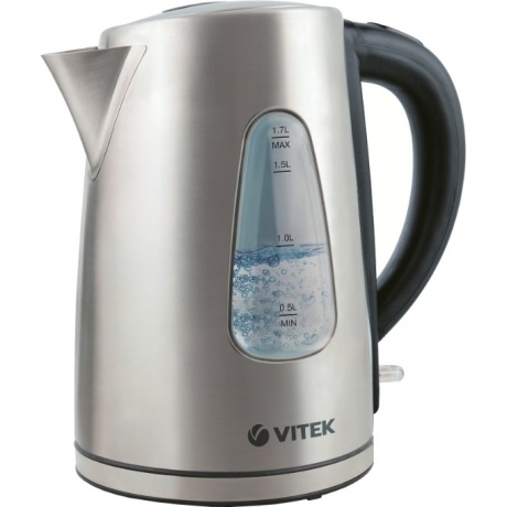 Чайник электрический Vitek VT-7007 - фото 1
