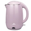 Чайник электрический Добрыня DO-1249P 1.8L Pink