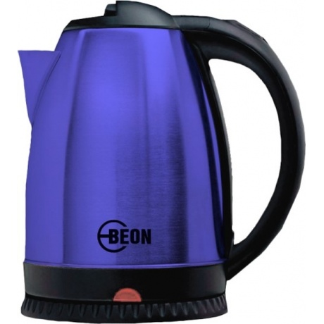 Чайник электрический Beon BN-390 B 1.8L - фото 1