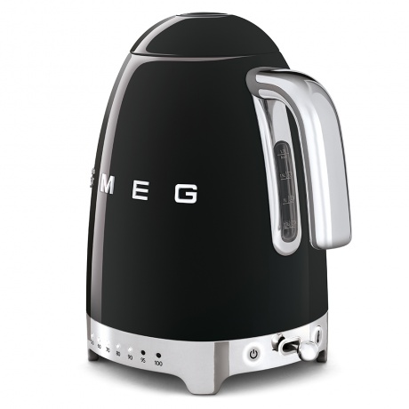 Чайник электрический Smeg KLF04BLEU 1.7L - фото 3