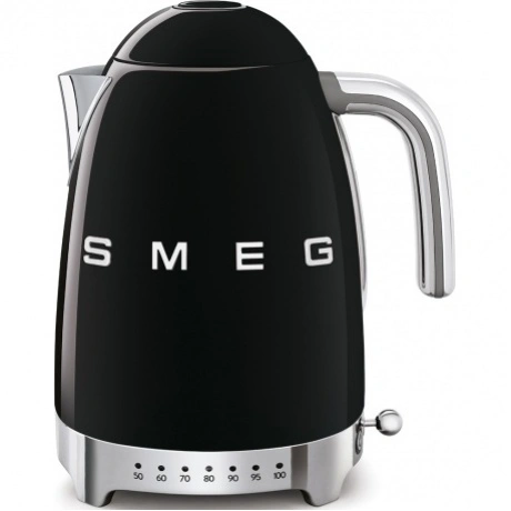 Чайник электрический Smeg KLF04BLEU 1.7L