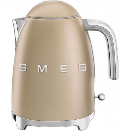 Чайник электрический Smeg KLF03CHMEU 1.7L