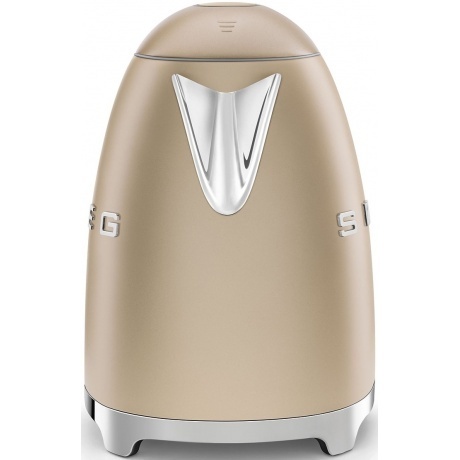 Чайник электрический Smeg KLF03CHMEU 1.7L - фото 2