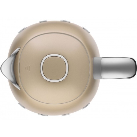Чайник электрический Smeg KLF03CHMEU 1.7L - фото 4
