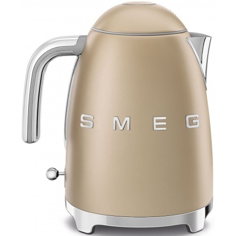 Чайник электрический Smeg KLF03CHMEU 1.7L - фото 7