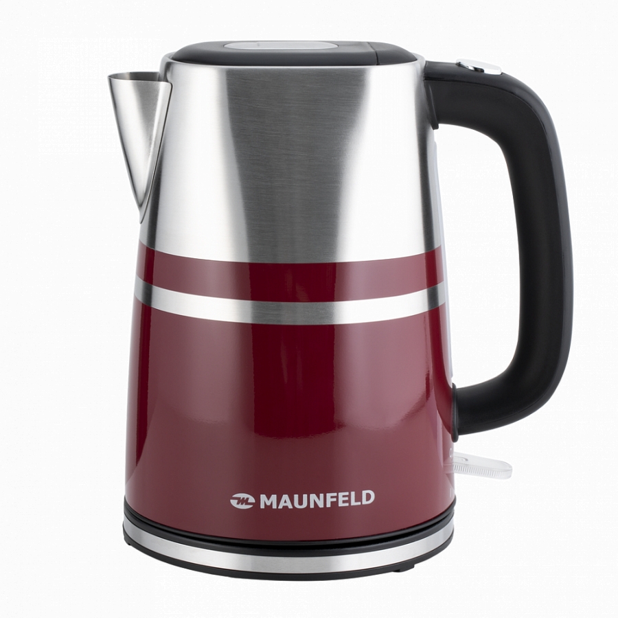 Чайник электрический Maunfeld MFK-622CH