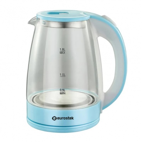 Чайник электрический Eurostek EEK-2034 - фото 1