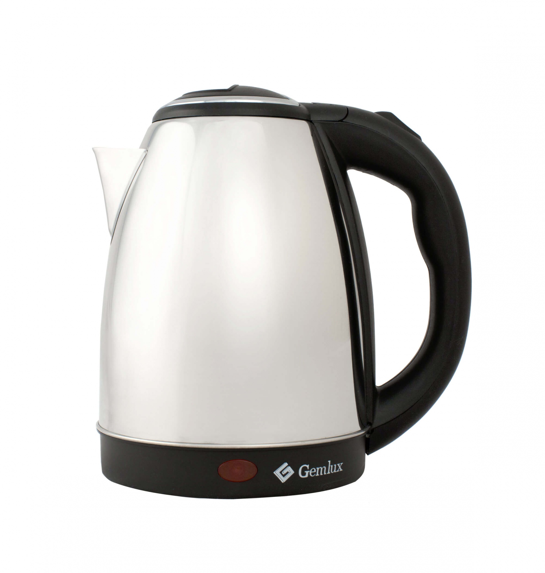 Чайник электрический Gemlux GL-K101SS цена и фото