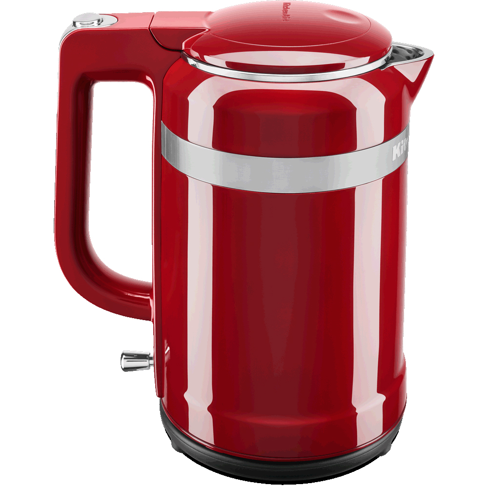 

Чайник электрический KitchenAid 5KEK1565EER Design