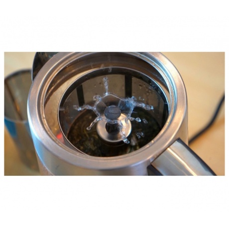 Чайник электрический MIE Smart Kettle 100 - фото 6