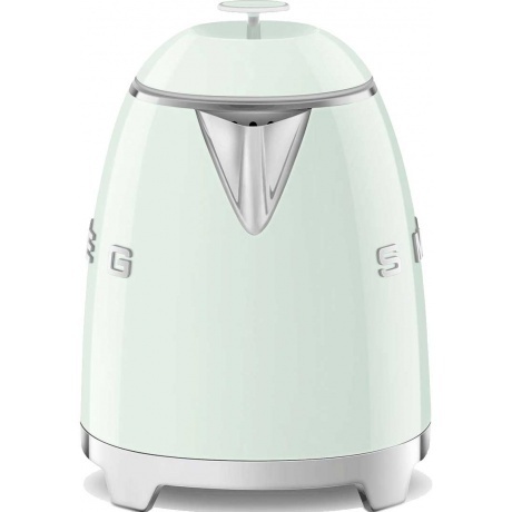Чайник электрический Smeg KLF05PGEU - фото 6
