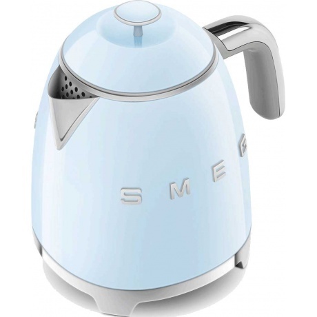 

Чайник электрический Smeg KLF05PBEU