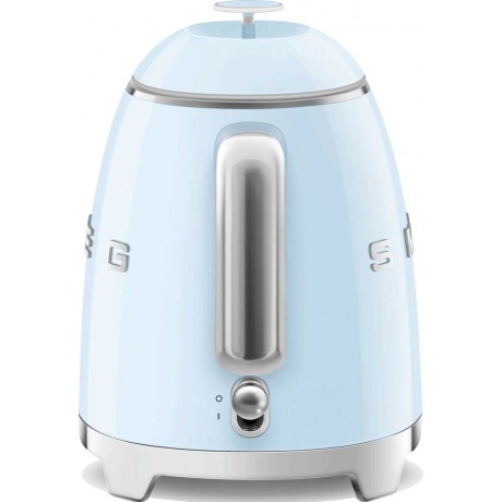 Чайник электрический Smeg KLF05PBEU - фото 3