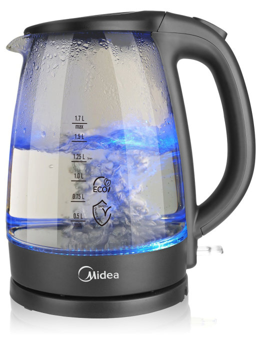 Чайник электрический Midea MK-8015
