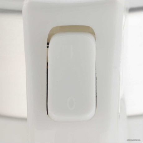 Чайник электрический Supra KES-1897 белый - фото 2