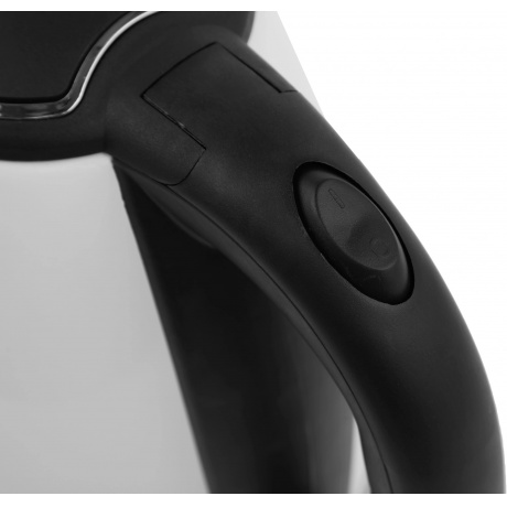 Чайник электрический Supra KES-1846SW белый - фото 7