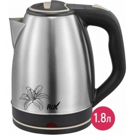 Чайник электрический Rix RKT-1803S