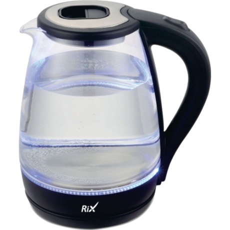 Чайник электрический Rix RKT-1821G